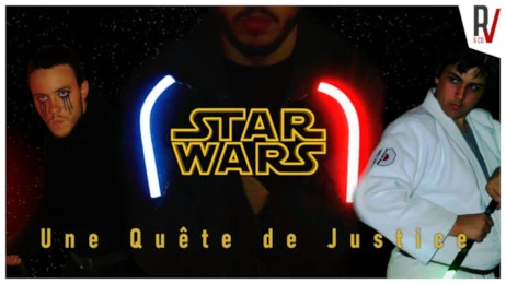 Star Wars : Une quête de justice