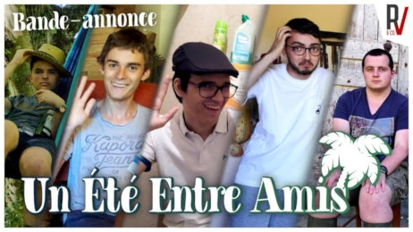 Un Été Entre Amis